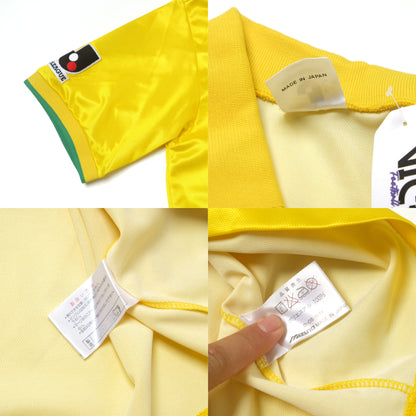 1997/98 JEF United Ichihara Home Shirt Mizuno J-League (L)