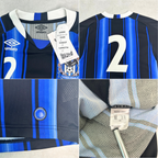 2009s Gamba Osaka Home Shirt Umbro (S)
