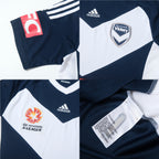 2011/13 Melbourne Victory Home Shirt Adidas (M)