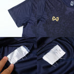 2020/21 Thailand Home Shirt Warrix (XS)