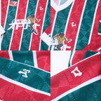 1993 VICE Footbal Store x Fifa Street Custom Football Shirt Penalty (L)