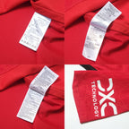 2023/24 Manchester United Home Shirt Adidas (M/L)