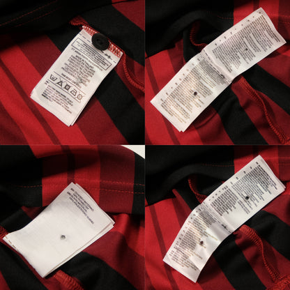 2014/15 AC Milan Home Shirt Adidas Torres (S)