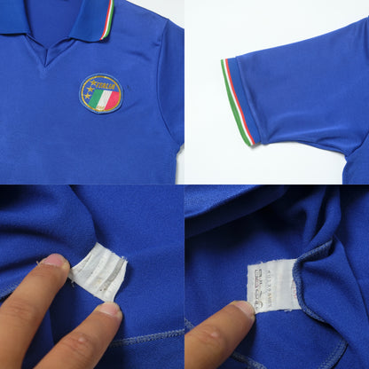 1986/90 Italy Home Shirt Diadora (S/M)