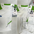 2015s Seattle Sounders FC Away Shirt Adidas (M)