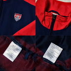 1998 USA Training Track Football Jacket Nike (M)
