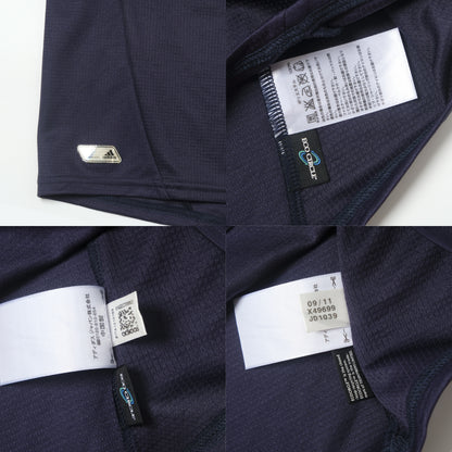 2012/13 Japan Home Shirt Adidas (S/M)
