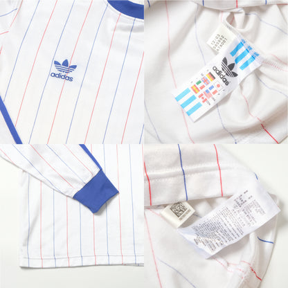1978 France Away Shirt Adidas 2004 Release (M)