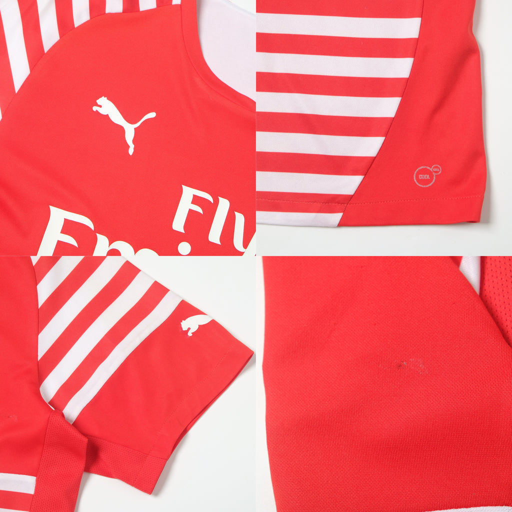 2014/15 Arsenal Training Shirt Puma (L/XL)