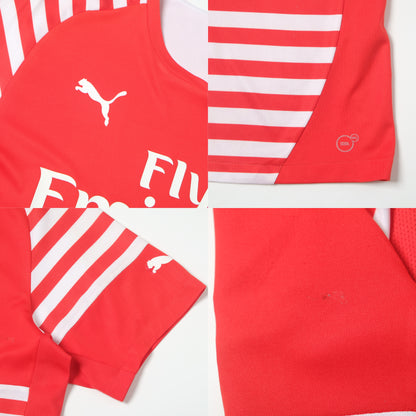 2014/15 Arsenal Training Shirt Puma (L/XL)