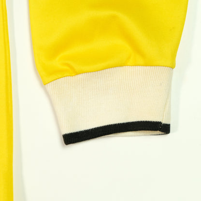VVV Venlo (Holland) Match Issue 1996/1998 Home Football Shirt Lotto XL