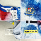 2019 Yokohama Marinos 'Yokohama Bottou' Supporter Shirt J-League (M)
