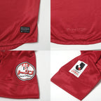 2013/14 Urawa Red Diamonds Home Shirt Nike J-League (S/M)