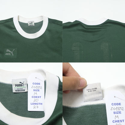 1992 Tokyo Verdy Home Shirt J-League Puma (M)