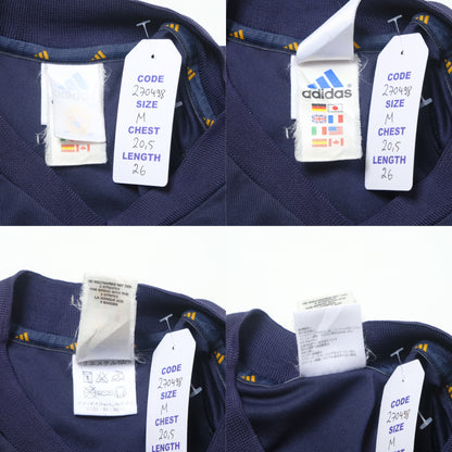 2002/04 Spain Away Shirt Adidas (M)