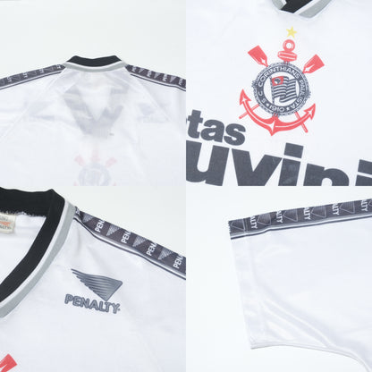 1995/96 Corinthians Training Shirt Penalty (L/XL)
