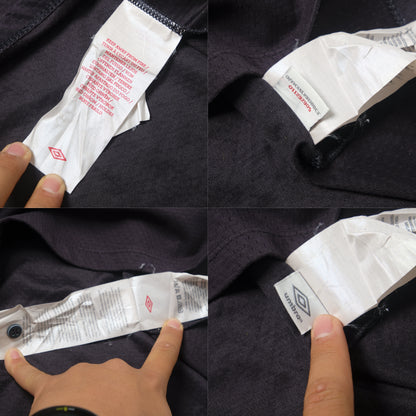 2011/12 England Away Shirt Umbro (L/XL)