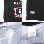 2010/11 Club Puebla (Mexico) Away Shirt Kappa (M/L)