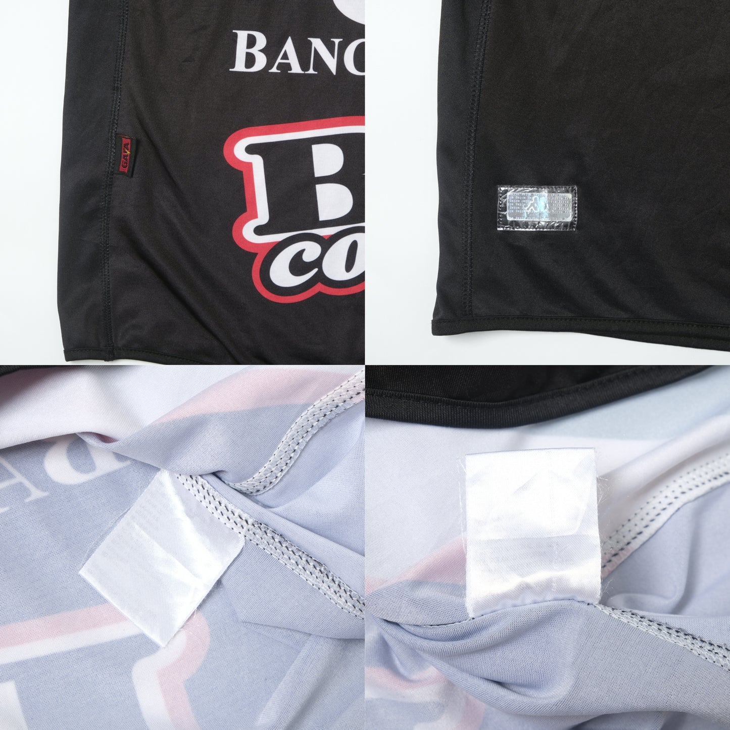 2010/11 Club Puebla (Mexico) Away Shirt Kappa (M/L)