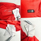 2014/15 England Away Shirt Nike Rooney (L)