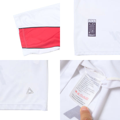 2002/03 Sao Paulo Training Shirt Penalty (L/XL)