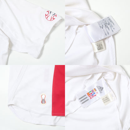 2006/07 Ajax Home Shirt Adidas (L/XL)