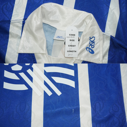 Camiseta del Mundial 26'
