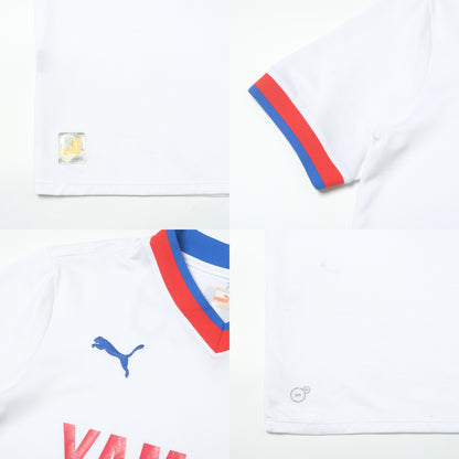 2013 Jubilo Iwata Away Shirt Puma J-League (S/M)