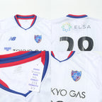 2023 FC Tokyo Home Shirt New Balance J-League (M/L)