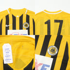 2018/19 Boston United Home Shirt Nike (M/L)