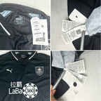 2018/19 Burnley Away Shirt Puma Barnes (S/M)