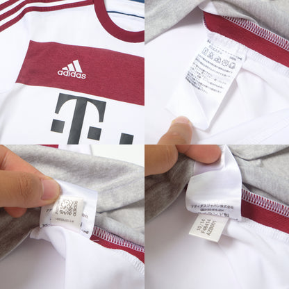 2014/15 Bayern Munich Away Shirt Adidas (S)