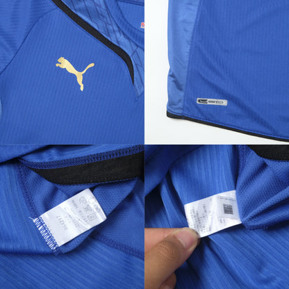 2009/10 Oita Trinita Home Shirt Puma (M)