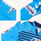2007/08 Yokohama FC Home Shirt Hummel J-League (M)