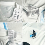 2019/21 Minnesota United Away Shirt Adidas MLS (M)