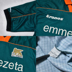 1999/00 Venezia Third Shirt Kronos (XL)