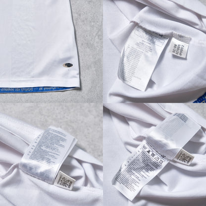 2008/09 Greece Away Shirt Adidas Charisteas (XL)