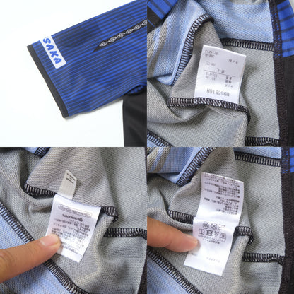 2019 Gamba Osaka Home Shirt Umbro J-League (M)