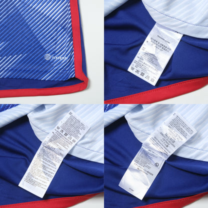 2022 Japan Home Shirt Adidas Toshi (S/M)