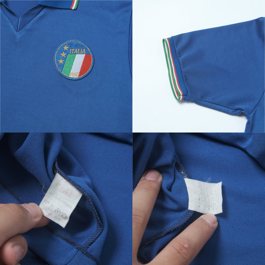1986/1990 Italy Home Shirt Diadora (S/M)