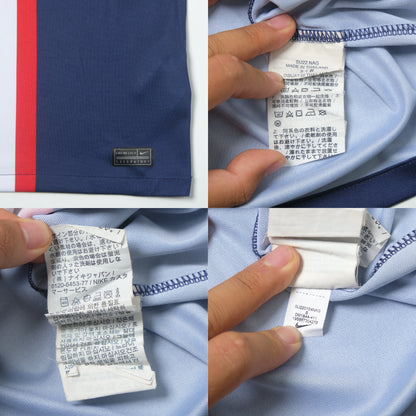 2022/23 PSG Home Shirt Nike Messi (M)