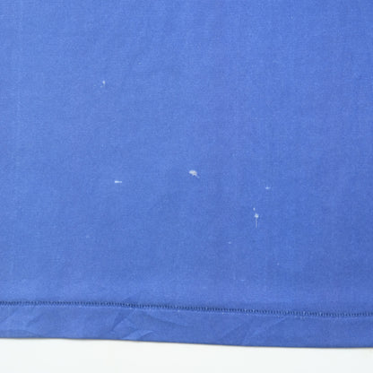 1984/89 Ipswich Town Home Shirt Adidas (XL)