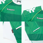 2009/10 Tokyo Verdy Home Shirt J-League Kappa (S/M)