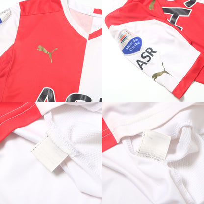 2012/13 Feyenoord Home Shirt Puma Cisse (S/M)