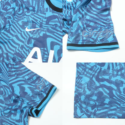 2022/23 Tottenham Hotspur Third Shirt Nike Son (XL)