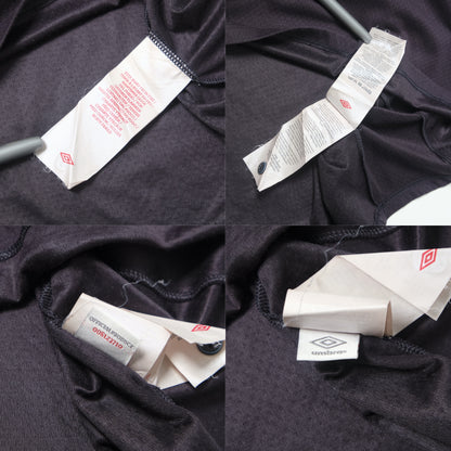 2011/12 England Away Shirt Umbro Young (L)