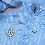 1990s Jubilo Iwata Football Jacket J-League Puma (L/XL)