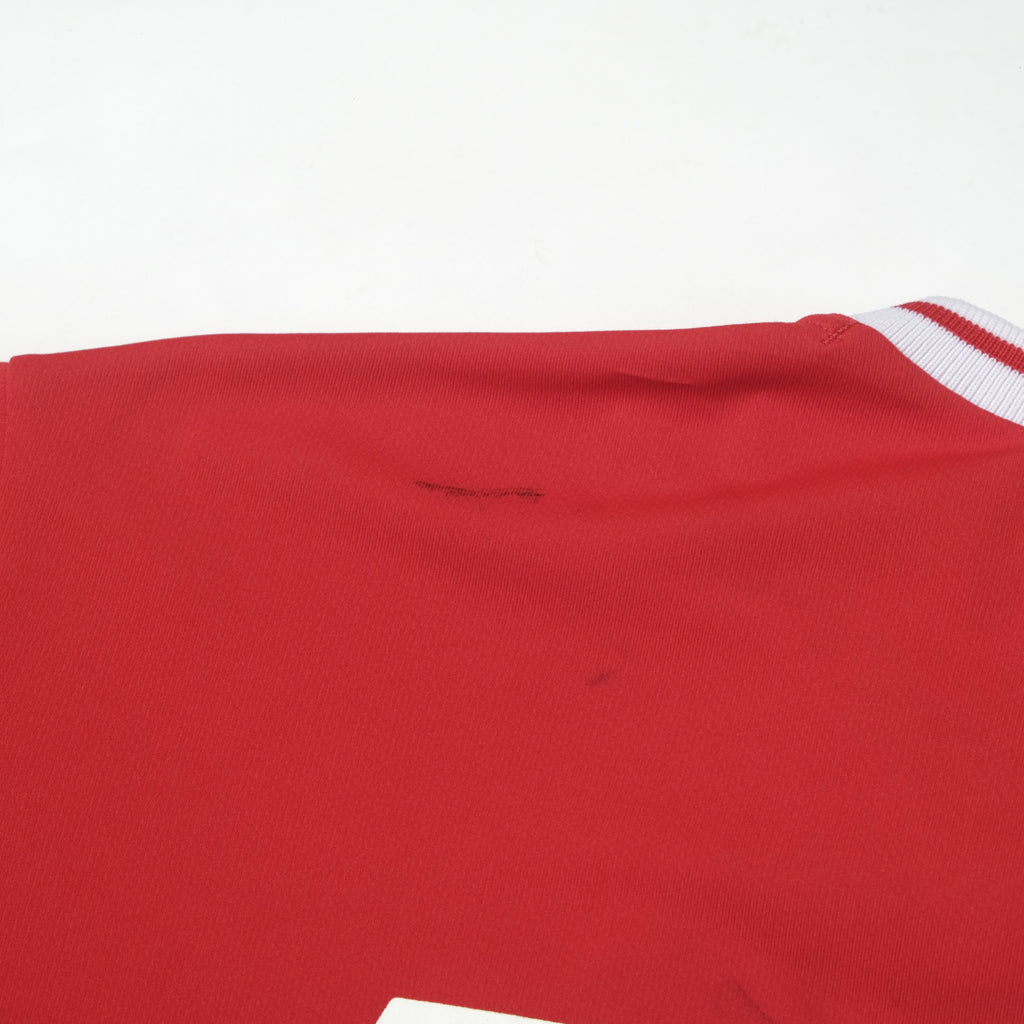 2010s Nagoya Grampus Training Shirt Le Coq Sportif J-League (M/L)