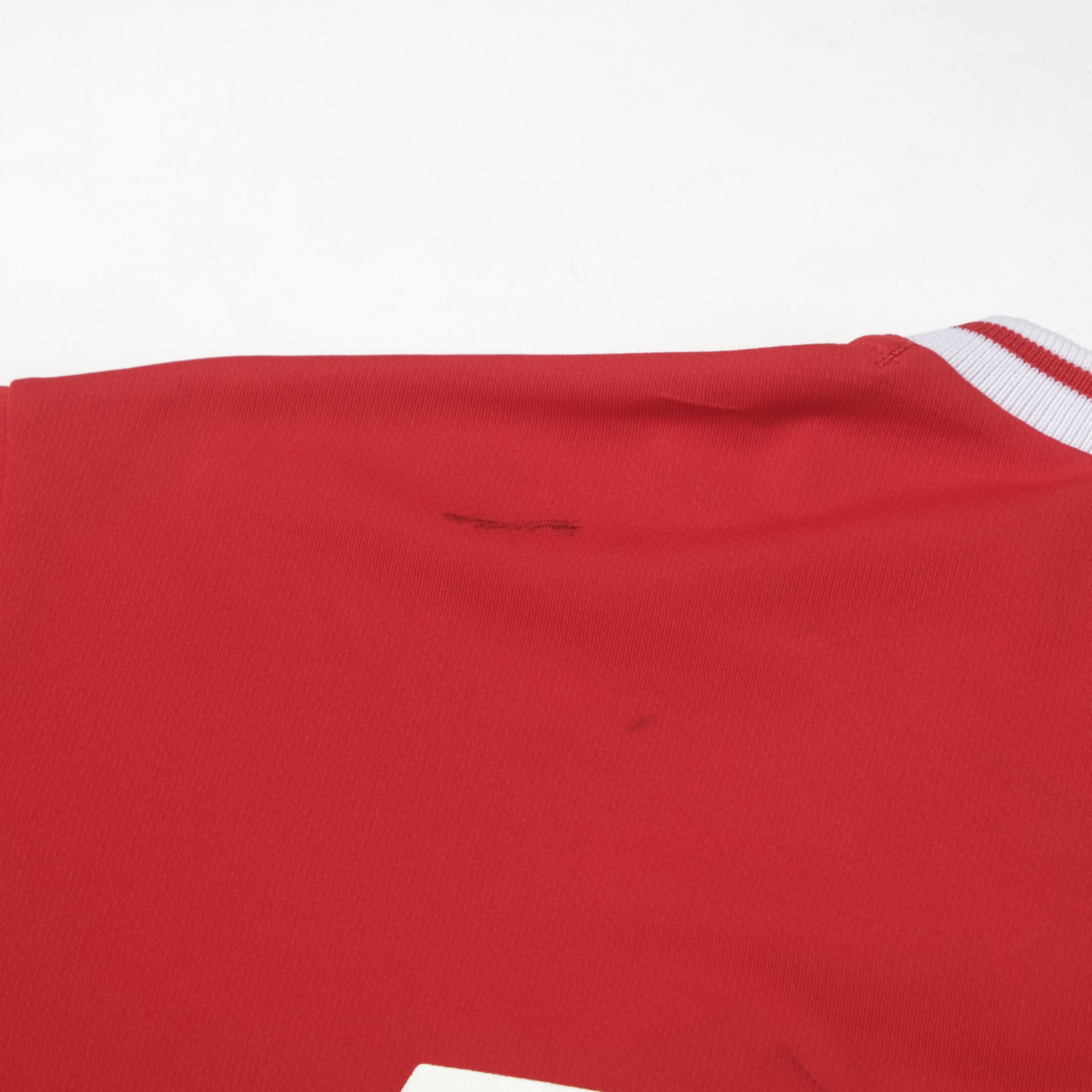 2010s Nagoya Grampus Training Shirt Le Coq Sportif J-League (M/L)