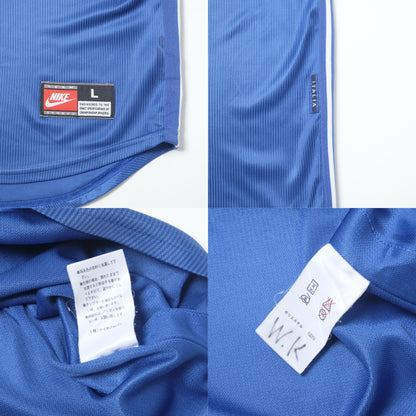 1997/98 Italy Home Shirt Nike Maldini (M/L)